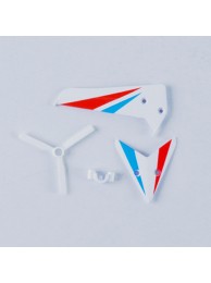 Syma S800G-05W